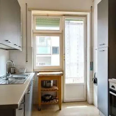 Image 5 - Via Giuseppe Lorenzoni, 00143 Rome RM, Italy - Apartment for rent