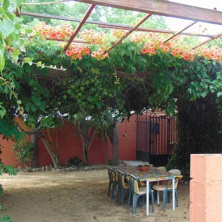 Rent this 4 bed house on Chiclana de la Frontera in Andalusia, Spain
