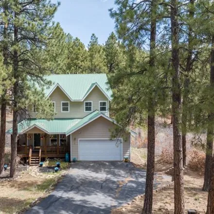 Buy this 4 bed house on 65 Iron King Road in La Plata County, CO