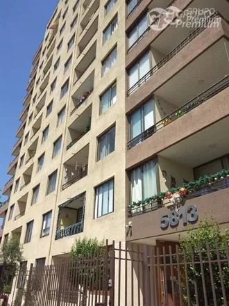 Image 4 - Tercera Transversal 5855, 892 0241 San Miguel, Chile - Apartment for rent