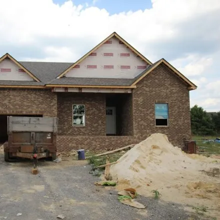 Buy this 3 bed house on 276 Cordell Love Road in Smithville, DeKalb County