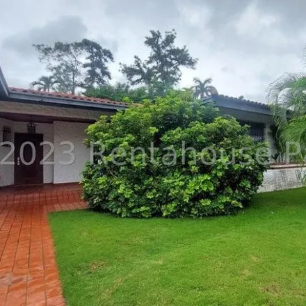 Image 2 - unnamed road, 0818, San Francisco, Panamá, Panama - House for sale
