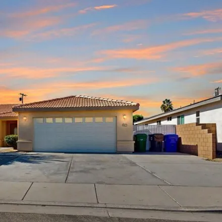 Buy this 4 bed house on 30281 Avenida Los Ninos in Cathedral City, CA 92234