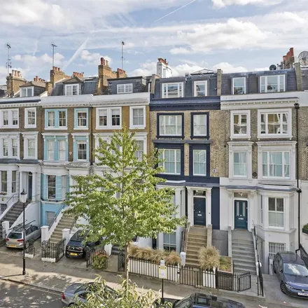 Image 7 - 69 Blenheim Crescent, London, W11 1NY, United Kingdom - Apartment for rent