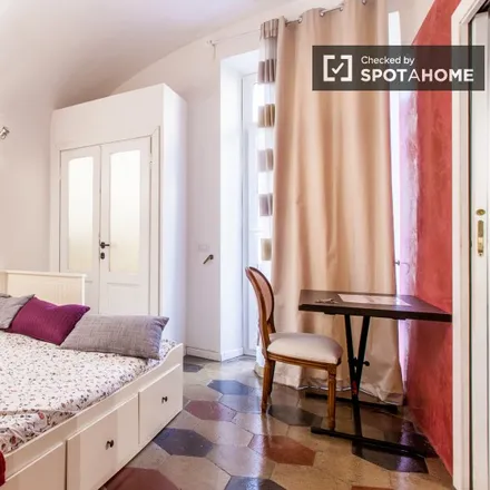 Image 2 - Via dei Campani, 79, 00185 Rome RM, Italy - Room for rent