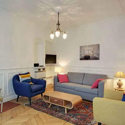 Image 6 - 14 Rue Pavée, 75004 Paris, France - Apartment for rent