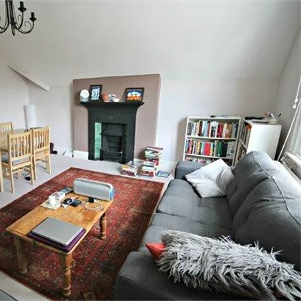 Image 6 - 21 Staverton Road, Willesden Green, London, NW2 5EY, United Kingdom - Apartment for rent