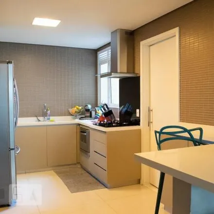 Buy this 2 bed apartment on Academia Esportiva Pinheiral in Rua César Zama, Alto de Santana