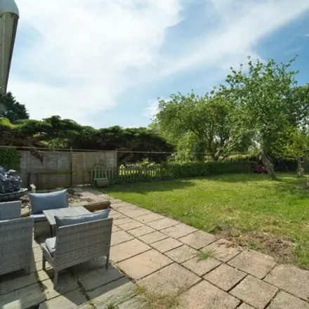 Image 7 - Notting Hill Way, Axbridge, Bs26 - House for sale