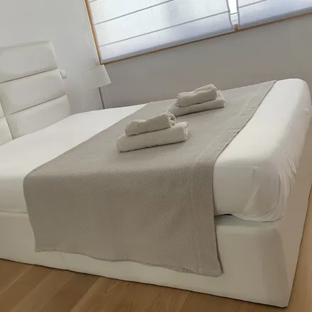 Rent this 2 bed apartment on Esposende in Braga, Portugal