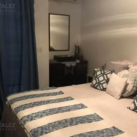Buy this 2 bed apartment on Tomás Márquez y Costa in Avenida Tomás Márquez, Villa Morra