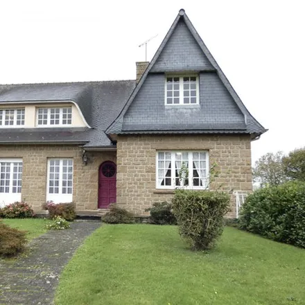 Buy this 5 bed house on 209 Route de Moulines in 50600 Les Loges-Marchis, France