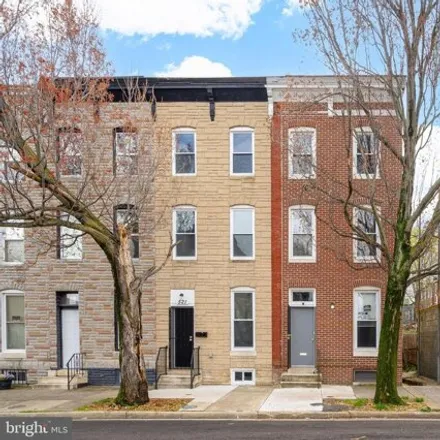Buy this 4 bed house on 523 Bloom Street in Baltimore, MD 21217
