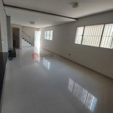 Rent this 4 bed house on Edifício Gerson Pozzeli in Rua Nova Jerusalém 281, Vila Carrão