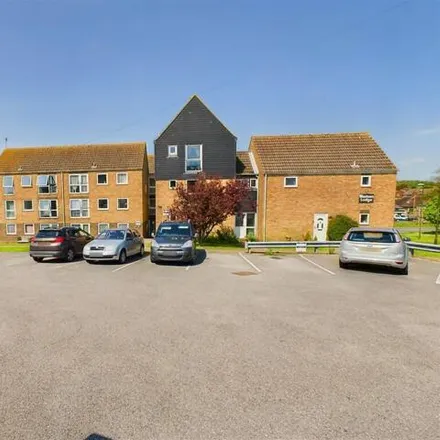 Rent this 1 bed apartment on Western Road North in Sompting, BN15 9UX