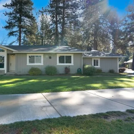 Buy this 2 bed townhouse on Plumas Pines Golf Course in Cottonwood Drive, Plumas Eureka