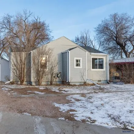 Image 2 - 201 East Watertown Street, Rapid City, SD 57701, USA - House for sale