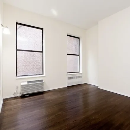 Rent this 1 bed house on 1558 York Avenue in New York, NY 10028