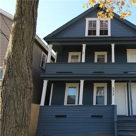 Buy this 6 bed duplex on 233 Lakeview Avenue in City of Syracuse, NY 13204