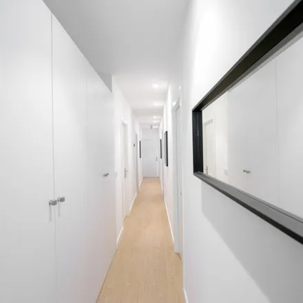 Image 2 - Carrer de Salamanca, 46, 46005 Valencia, Spain - Apartment for rent