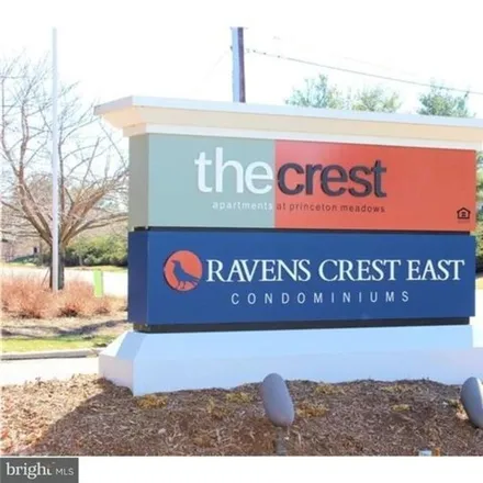 Rent this 1 bed condo on 4857 Ravens Crest Drive in Princeton Meadows, Plainsboro Township