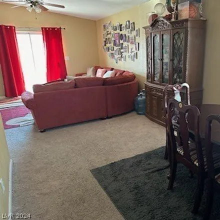 Image 5 - 5195 Mineral Lake Drive, Whitney, NV 89122, USA - House for sale