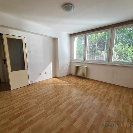 Rent this 2 bed apartment on Rimavské Soboty 824 in 280 02 Kolín, Czechia