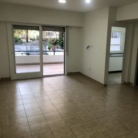 Buy this studio apartment on Bogotá 2629 in Flores, C1406 AJC Buenos Aires