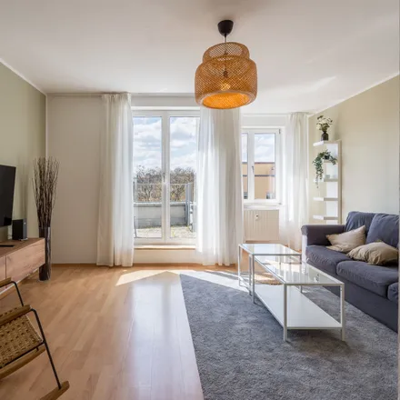 Rent this 3 bed apartment on Agricolastraße 19 in 10555 Berlin, Germany