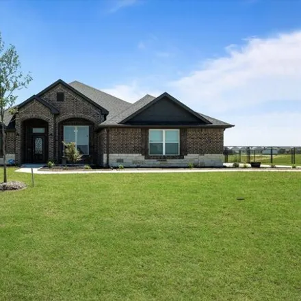 Buy this 4 bed house on Stone Canyon Drive in New Fairview, Wise County