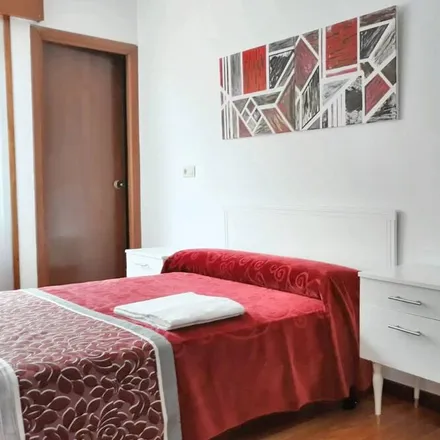 Rent this 3 bed apartment on A Coruña in Galicia, Spain