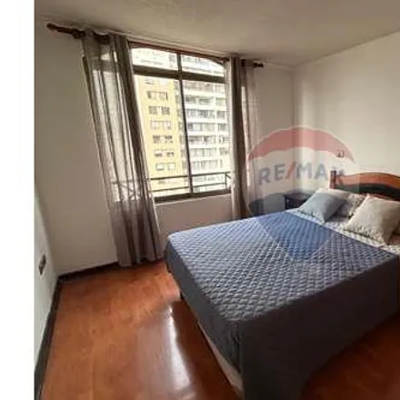 Buy this 3 bed apartment on Edificio Plaza Almenar in Avelino Contardo 1200, 127 0199 Antofagasta