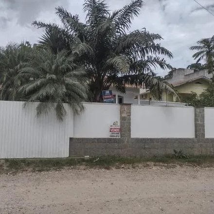 Buy this 3 bed house on unnamed road in Águas Claras, Brusque - SC