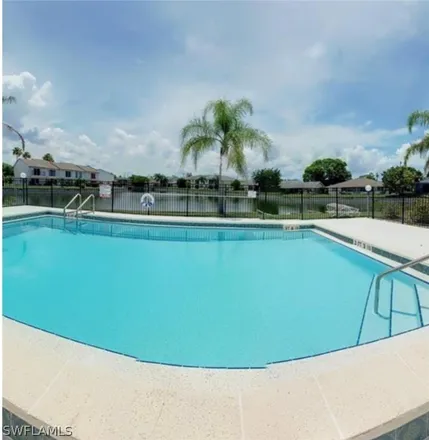 Rent this 2 bed condo on 639 Southeast 13th Avenue in Cape Coral, FL 33990