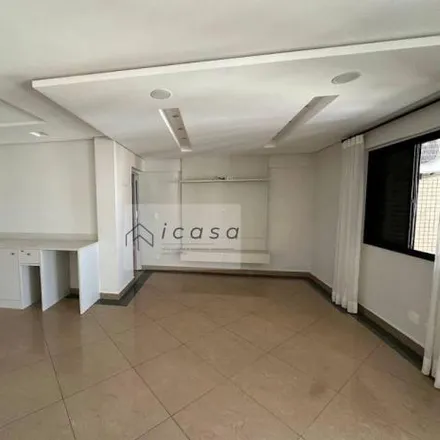 Image 1 - Avenida Tenente Névio Baracho, Jardim Bela Vista, São José dos Campos - SP, 12212-070, Brazil - Apartment for rent