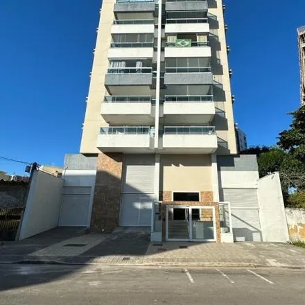 Image 2 - Rua Heitor Lugon, Muquiçaba, Guarapari - ES, 29215-030, Brazil - Apartment for sale
