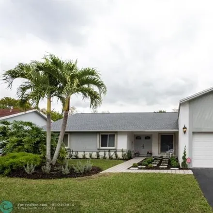 Buy this 3 bed house on 5072 Northwest 76th Terrace in Lauderhill, FL 33351