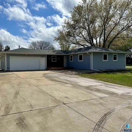 Image 2 - 3389 West Mulberry Street, Sioux Falls, SD 57107, USA - House for sale
