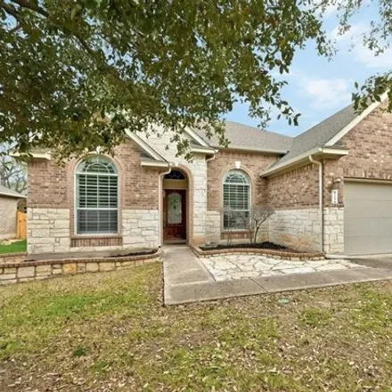 Buy this 4 bed house on 439 Crooked Creek in Buda, TX 78610