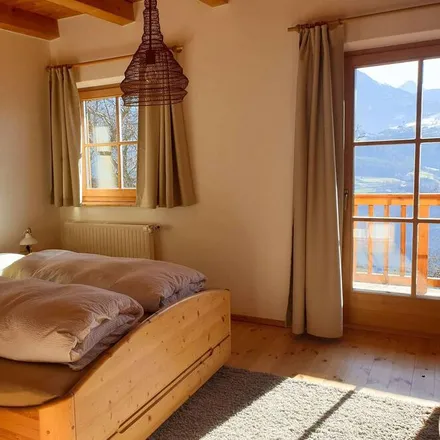 Rent this 3 bed apartment on Ritten - Renon in South Tyrol, Italy
