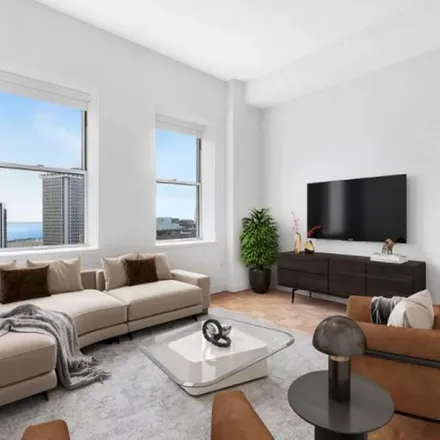 Image 2 - 20 Exchange Place, New York, NY 10004, USA - Apartment for rent