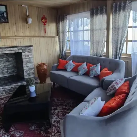 Rent this studio house on Darjeeling in Darjeeling Pulbazar, India
