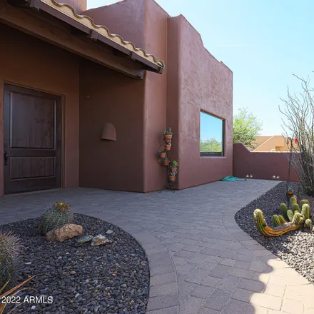 Image 3 - 12217 North 139th Place, Scottsdale, AZ 85259, USA - House for sale