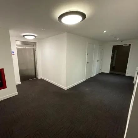 Image 9 - Charter Works, Headford Street, Sheffield, S3 7WB, United Kingdom - Apartment for sale