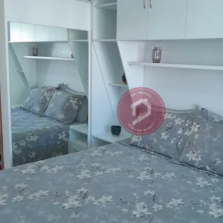 Rent this 1 bed apartment on Edifício Rosa de Campos Classic in Rua General Salgado 476, Boa Viagem