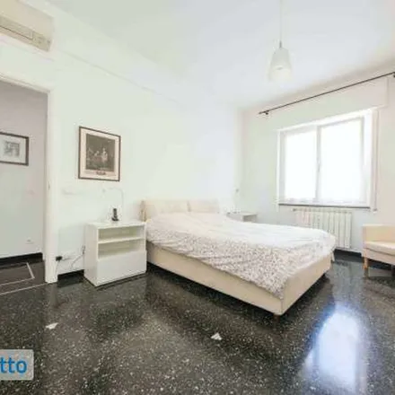 Rent this 4 bed apartment on Via Monte Zovetto 9 in 16131 Genoa Genoa, Italy