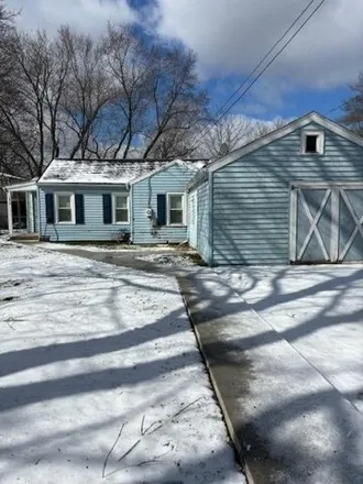 Rent this 2 bed house on 1216 Sherman Avenue in City of Elmira, NY 14904