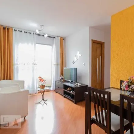 Buy this 2 bed apartment on Rua Hamilton Prado in Vila Formosa, São Paulo - SP