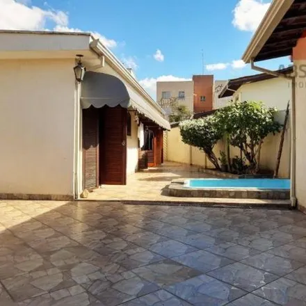 Image 2 - Rua Vicente Caravieri, Vila Bertine, Americana - SP, 13473-200, Brazil - House for sale