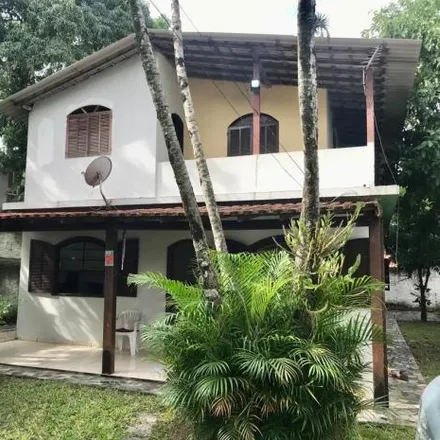 Image 2 - Rua Juiz Oswaldo Lima Rodrigues, Parque Nanci, Maricá - RJ, 24914, Brazil - House for sale